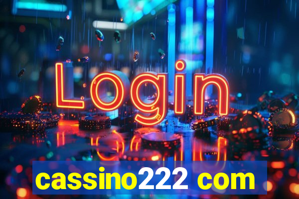 cassino222 com